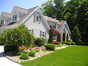 Landscapers and Lawncare Services in Fresh Meadows, NY